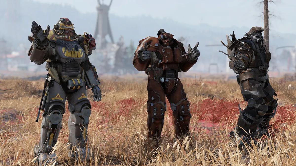 Master Fallout 76 Post-TV Show Surge: Essential Guide to SPECIAL Stats and Perk Cards!