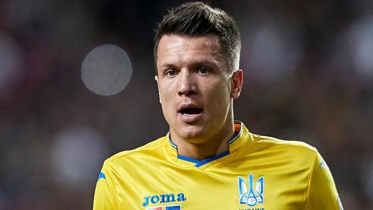 Ukrainian Football Star Yevhen Konoplyanka Launches New Esports Team kONO.ECF