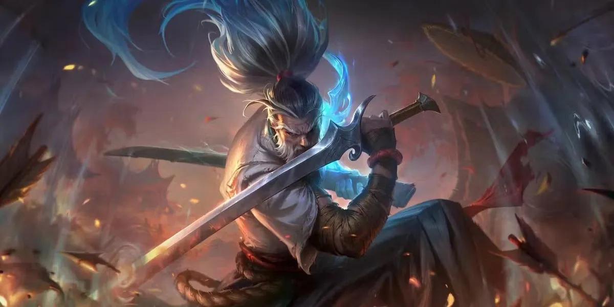 League of Legends Implements Vanguard Anti-Cheat System and Hardware ID Bans to Combat Cheating