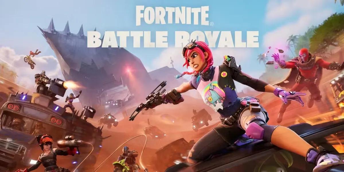 Fortnite x Metallica Crossover: Epic Games Boosts XP for All Players