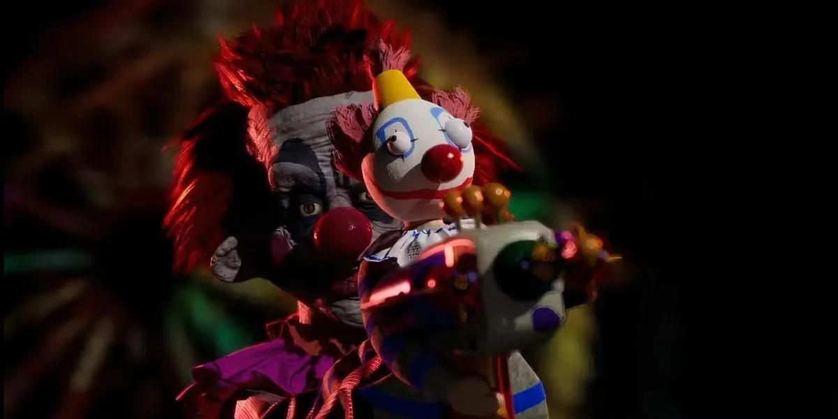 Explore the Latest Updates Coming to Killer Klowns from Outer Space: The Game!