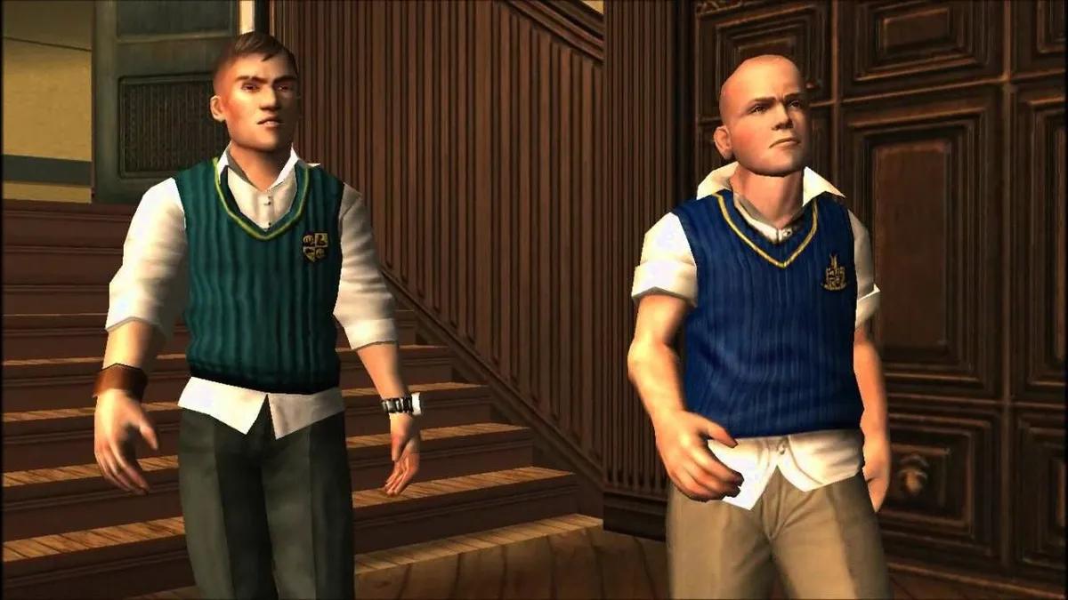 Rockstar Adds Bully to GTA+ Library and Shares Updates on Grand Theft Auto VI