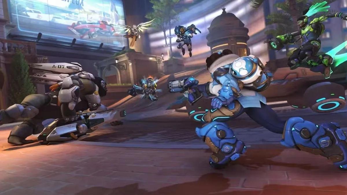 Exploring Overwatch 2: The Possibility of 7v7 Matches and the Return of 6v6 Teams