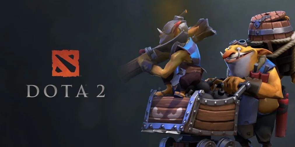 Data Miners Suggest Valve is Planning Changes to Techies Arcana