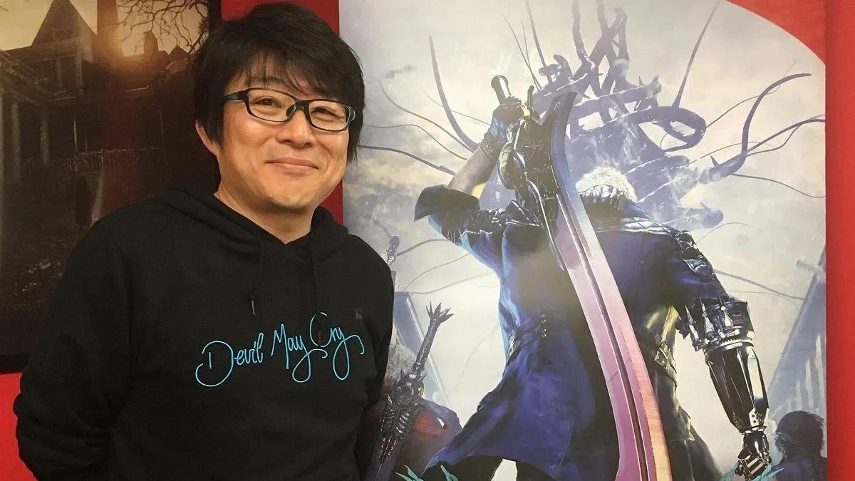 Legendary Game Designer Hideaki Itsuno Leaves Capcom After 30 Years—What’s Next for Devil May Cry?