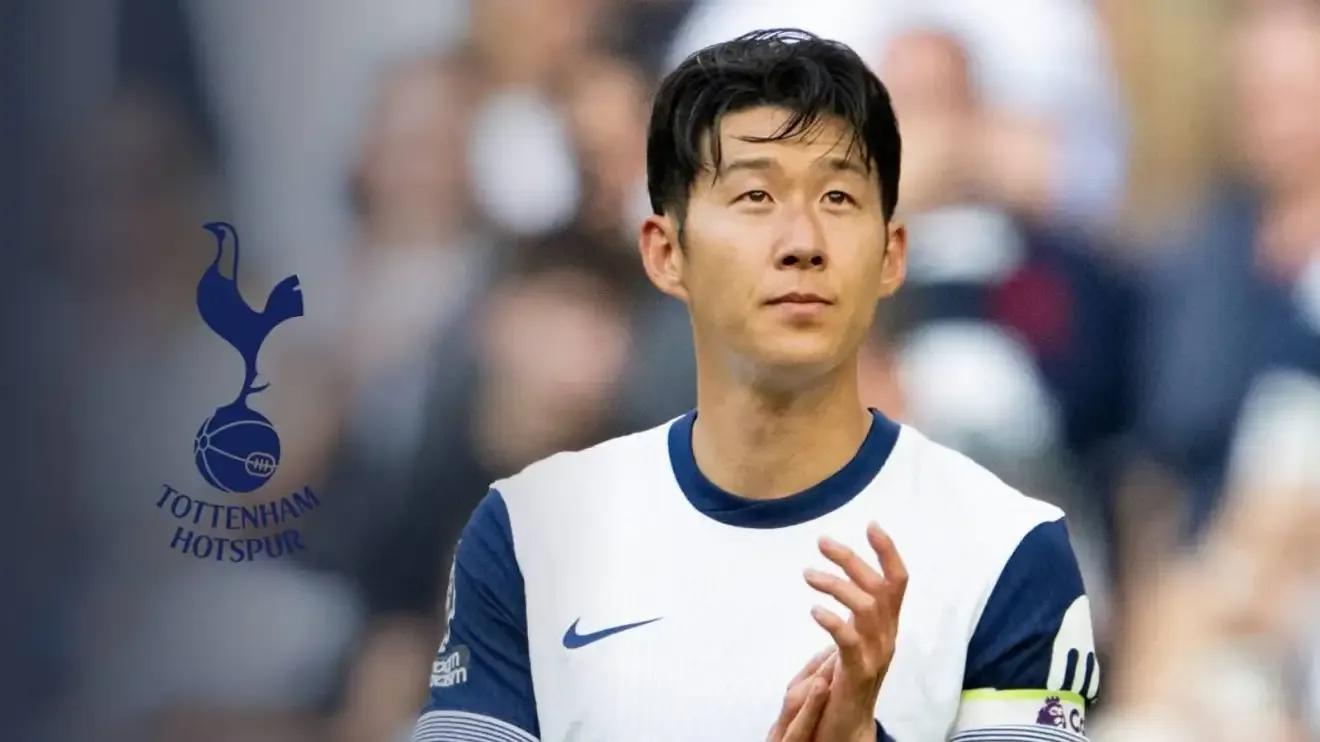 Riot's Epic Video Showcases Football Star Son Heung-min as a League of Legends Fan!