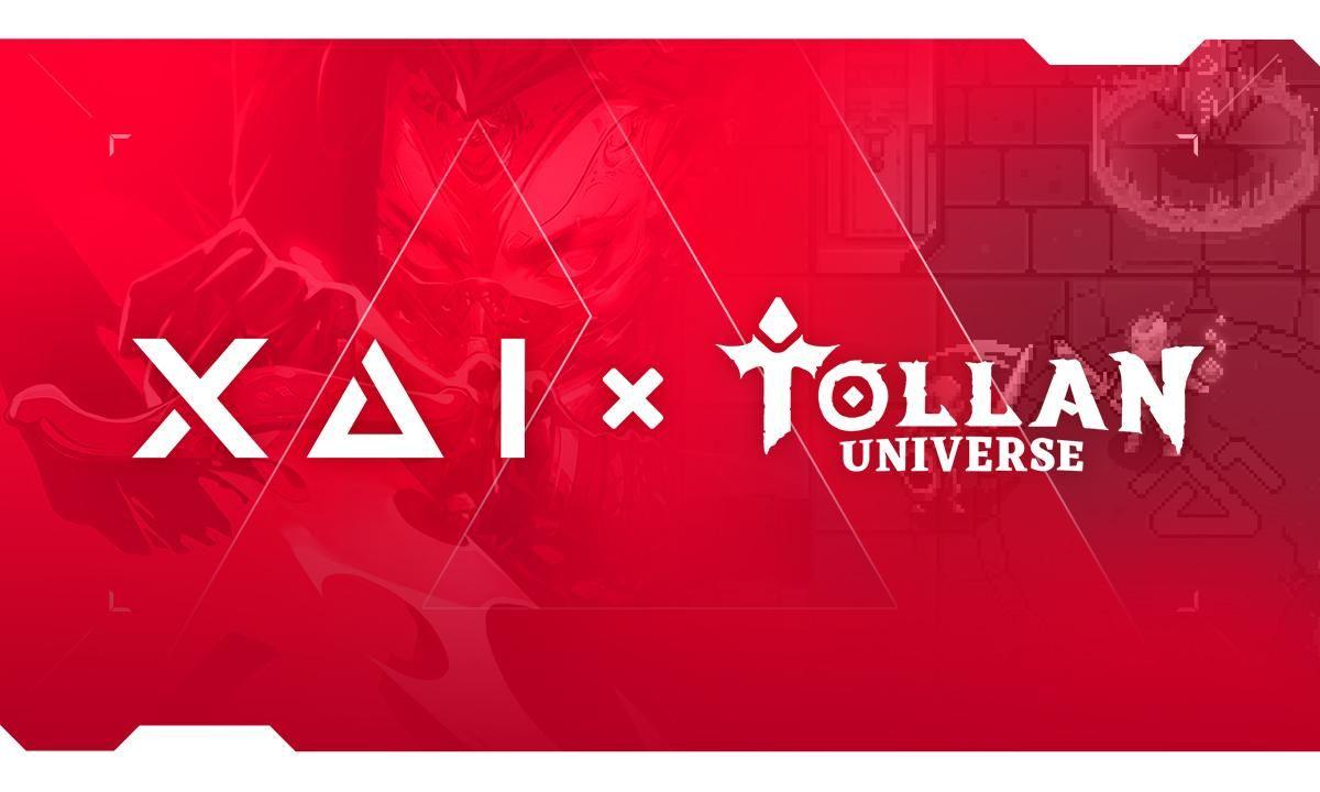 Tollan Universe migra a Xai Games con 2 próximos títulos