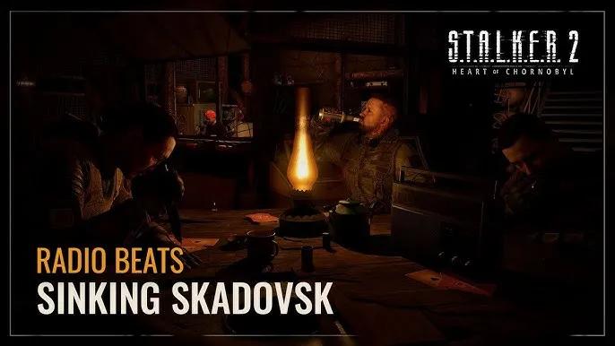 Los desarrolladores de S.T.A.L.K.E.R. 2: Heart of Chornobyl muestran un nuevo vídeo con la banda sonora