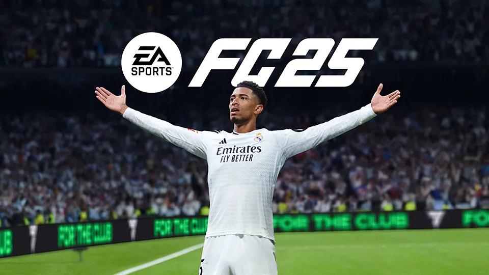 Nueva promoción Track Stars en EA Sports FC 25: Todo lo que necesitas saber