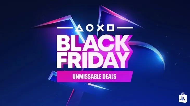 Black Friday en PlayStation Store