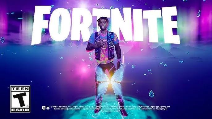 Fortnite Sets a New Record: 14.3 Million Players and a Star-Studded Concert