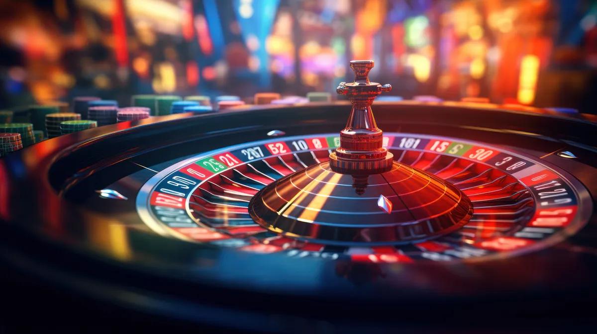 Juego sostenible: ¿Son realmente ecológicos los casinos?