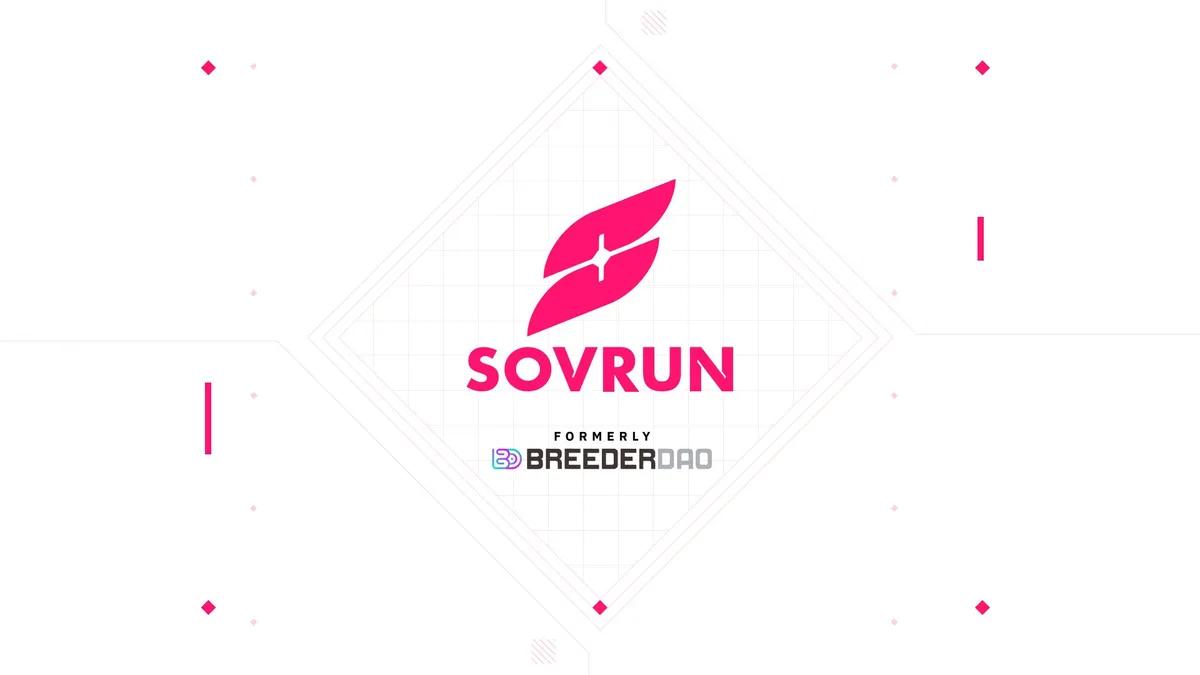 Sovrun deja de llamarse BreederDAO y abre una nueva era para los juegos en cadena y los mundos autónomos