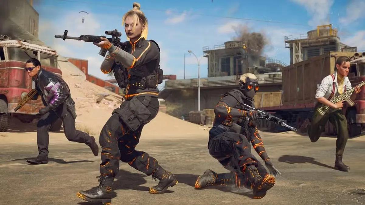 Call of Duty: Black Ops 6 introduce la bonificación de fidelidad Blackcell con aumentos de XP acumulables