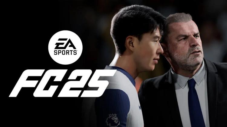 Los servidores de EA Sports FC 25 están inactivos por mantenimiento programado: Cuándo volverán a estar online