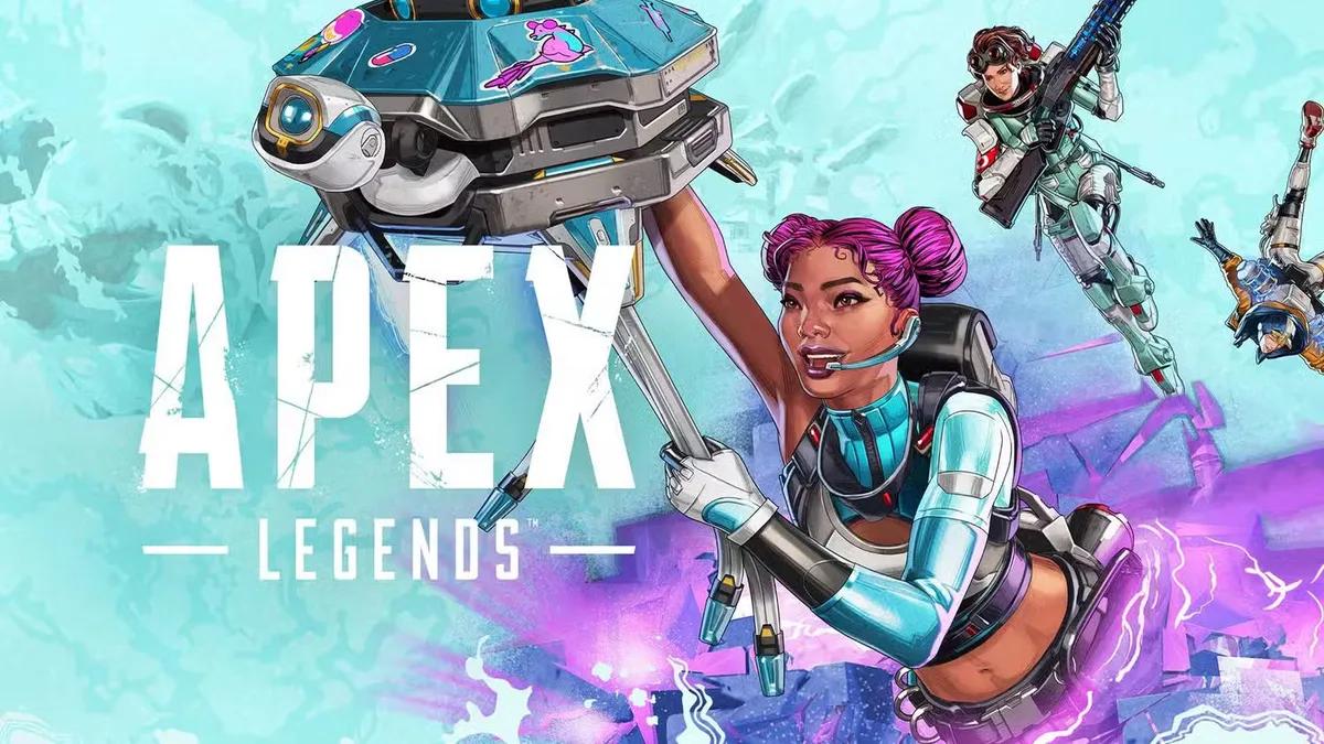 Respawn Entertainment actualiza las medidas antitrampas de la 23ª temporada de Apex Legends