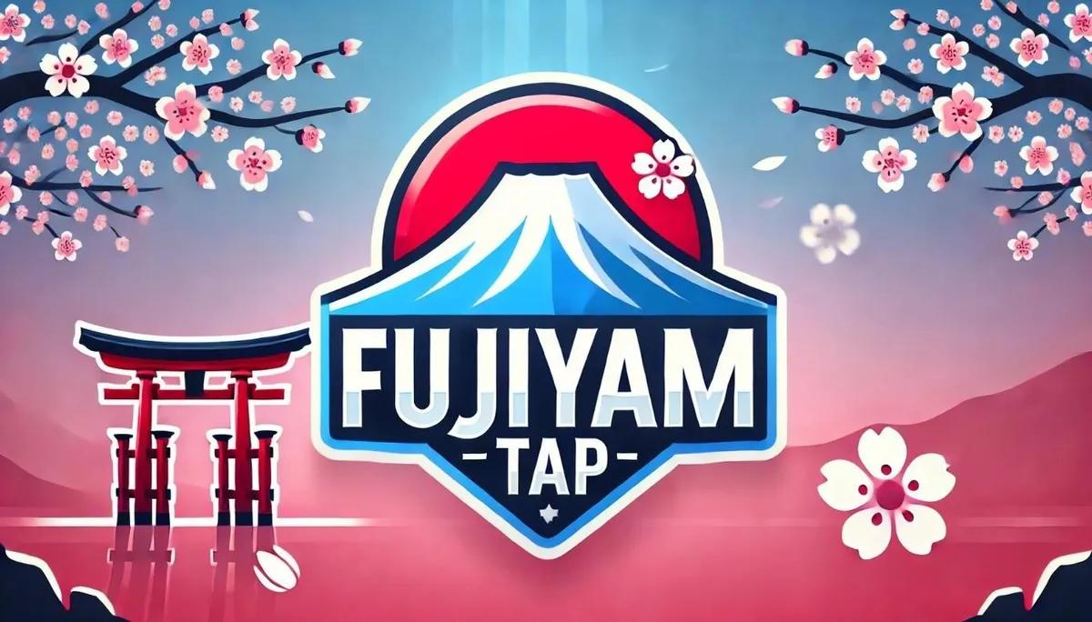  Lotería de 1 BTC: FUJIYAMA TAP Se Lanza Globalmente en Telegram - Una Nueva Experiencia de Juego Celebrando el Monte Fuji