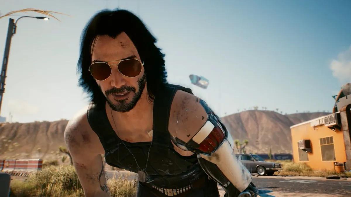 Cyberpunk 2077 celebra 4 años: ya está disponible la nueva actualización gratuita 2.2