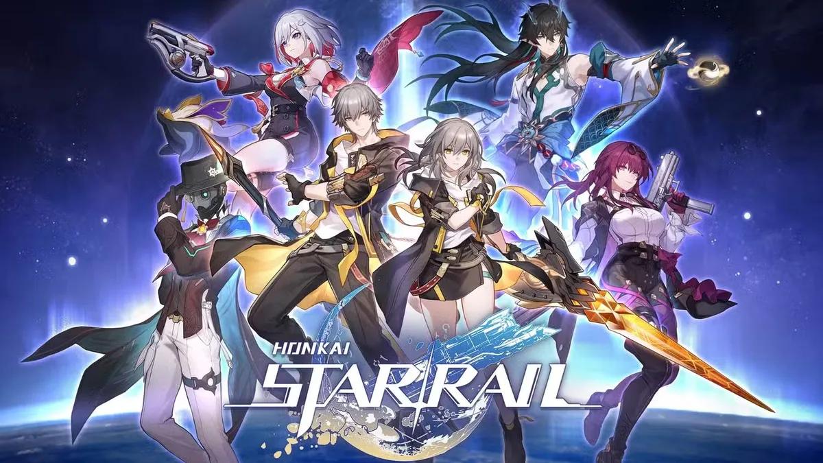 ¡Honkai: Star Rail PS5 Physical Edition se lanza el 20 de enero de 2025 con objetos de coleccionista exclusivos!
