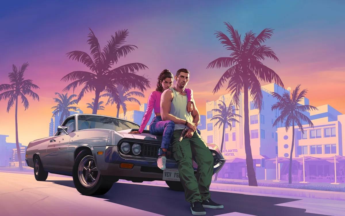 GTA 6 será "alucinante" - Entrevista con el jefe de Take-Two Interactive