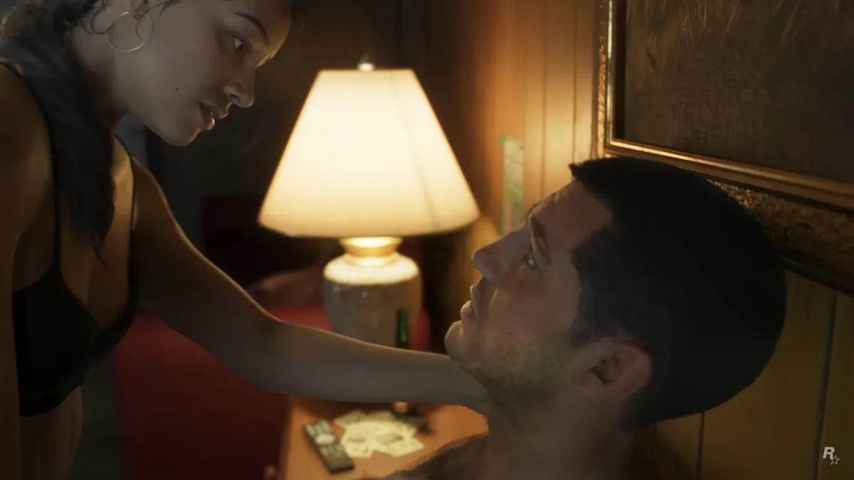 Aunque el tráiler 2 no se lanzó en 2024, no significa que GTA 6 se haya retrasado