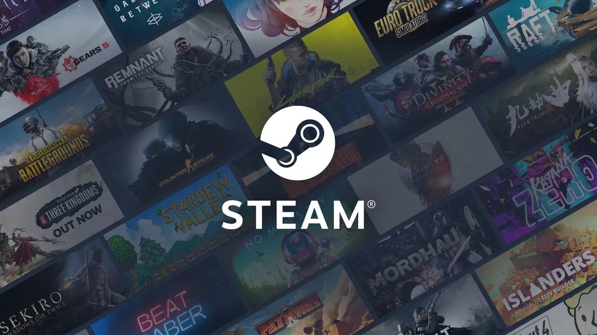 La lista definitiva de los mejores juegos de Steam en 2024