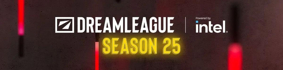 DreamLeague Season 25: Cómo competir en uno de los mayores torneos de Dota 2