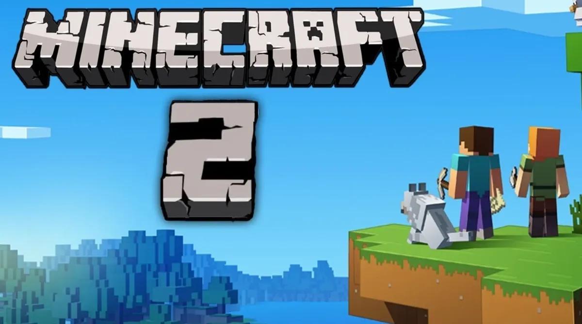 ¿Está Minecraft 2 en el horizonte? Notch despierta el entusiasmo para 2025