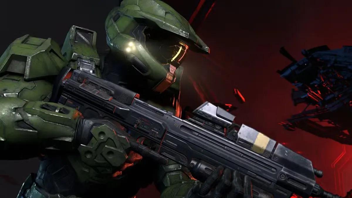 Halo Infinite: Operación "Fuerza Bruta" se lanza el 7 de enero