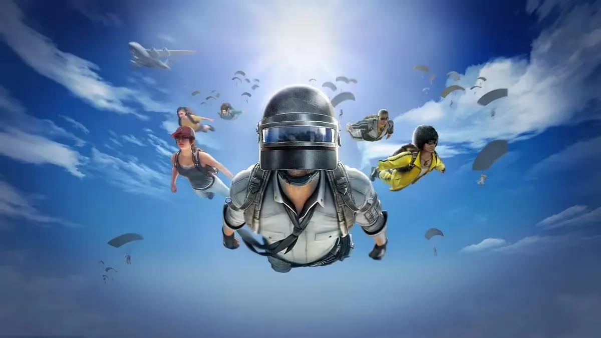 Actualización 3.6 de PUBG Mobile: Modo Cuarteto Sagrado, poderes elementales y más