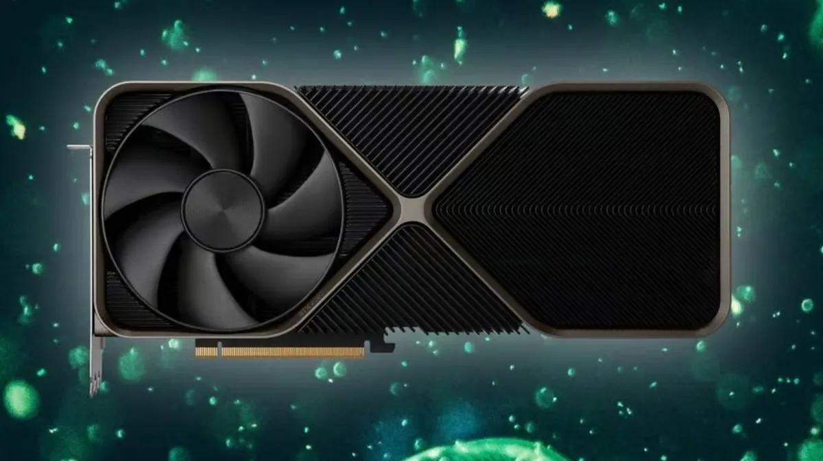 NVIDIA presenta la serie GeForce RTX 5090 en CES 2025