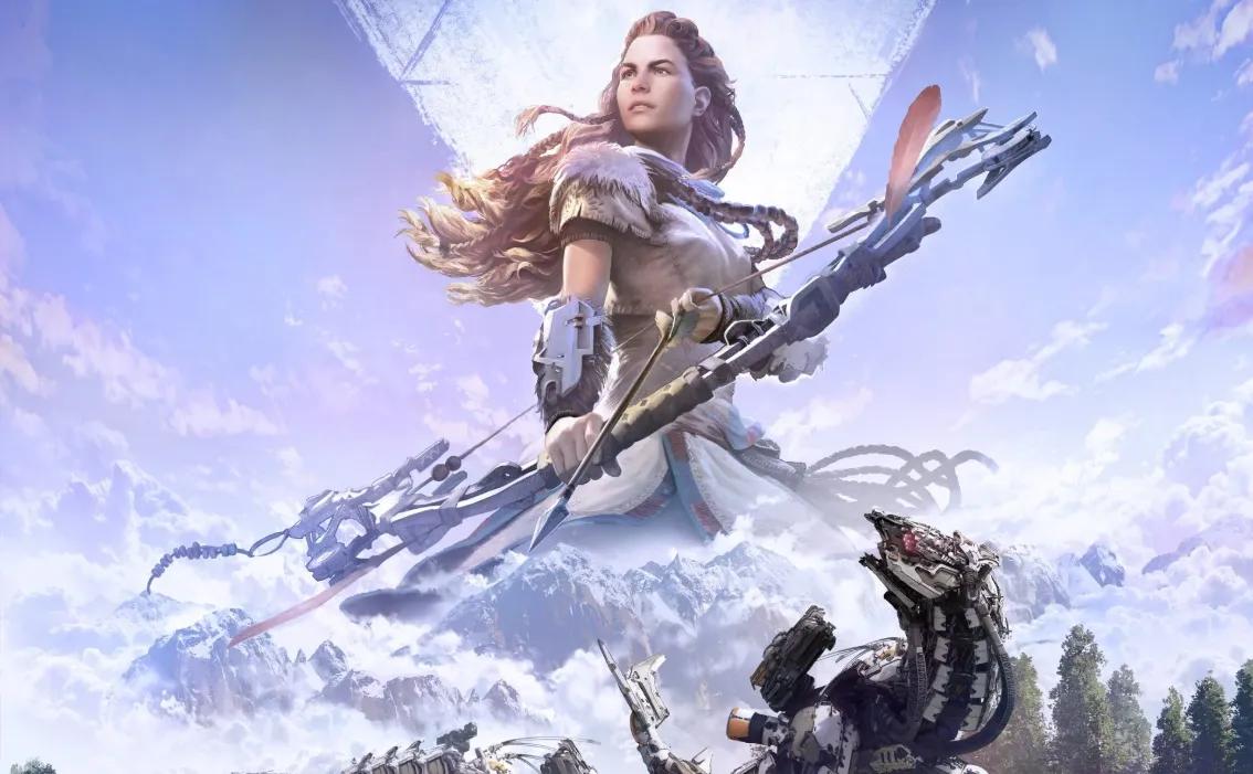  Sony anuncia la adaptación cinematográfica de Horizon Zero Dawn en CES 2025 