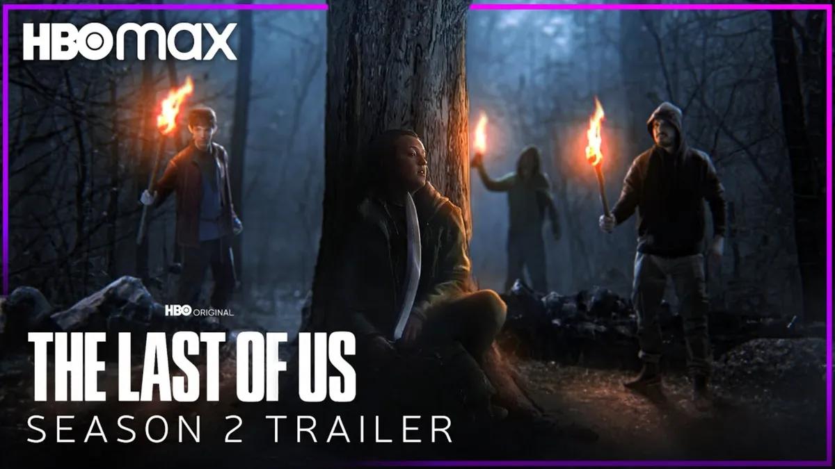 La segunda temporada de The Last of Us se estrenará en abril de 2025