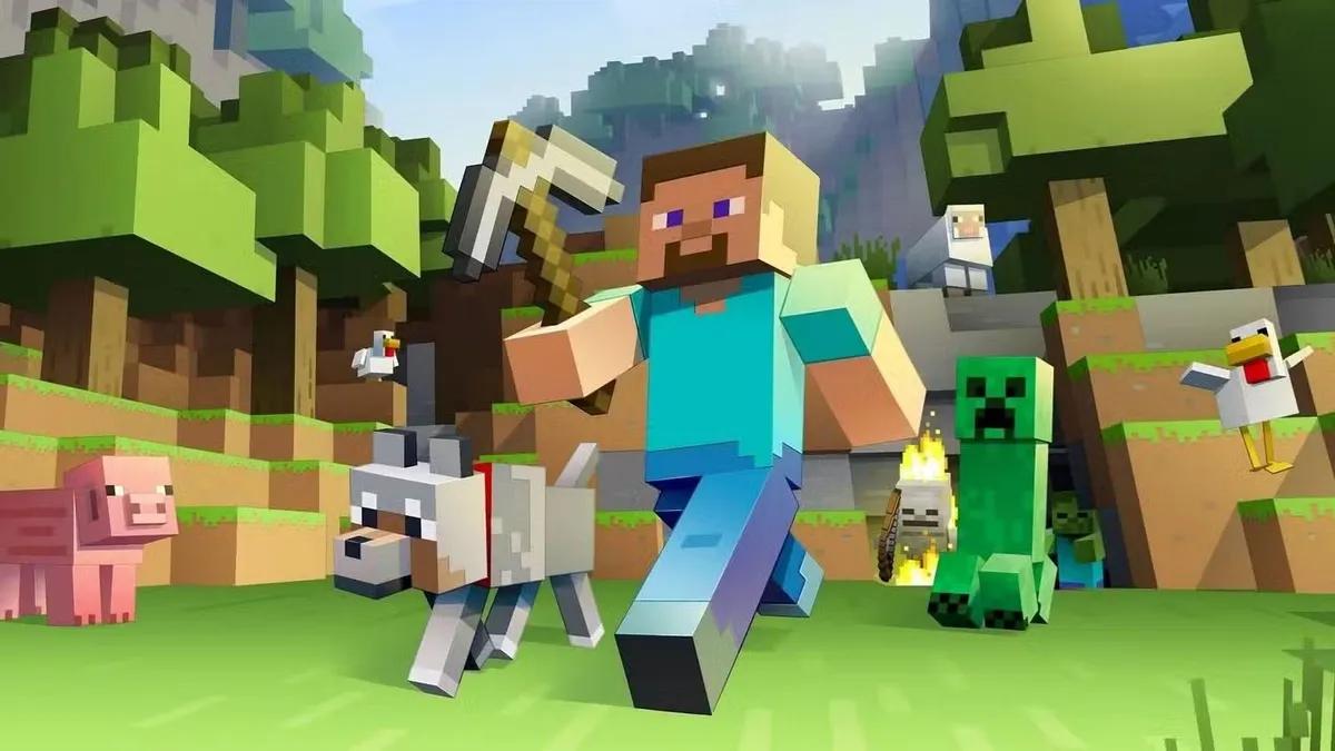 Mojang insinúa una nueva función de Minecraft y desata las especulaciones de los fans