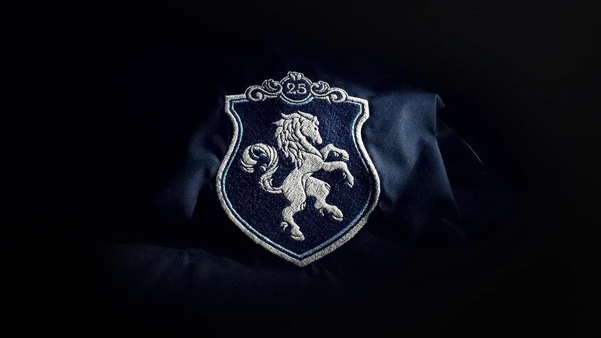 Team Liquid presenta el emblema de su 25º aniversario: un homenaje a su legendaria trayectoria