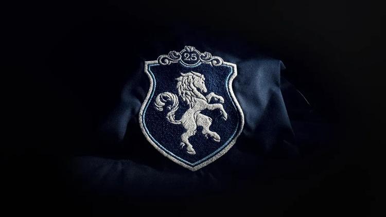 Team Liquid presenta el emblema de su 25º aniversario: un homenaje a su legendaria trayectoria