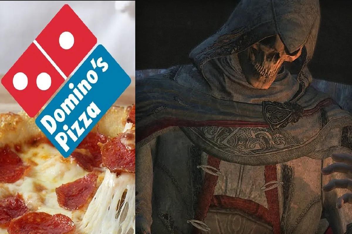 Assassin's Creed Shadows vuelve a retrasarse y bromea con Domino's Pizza en los comentarios