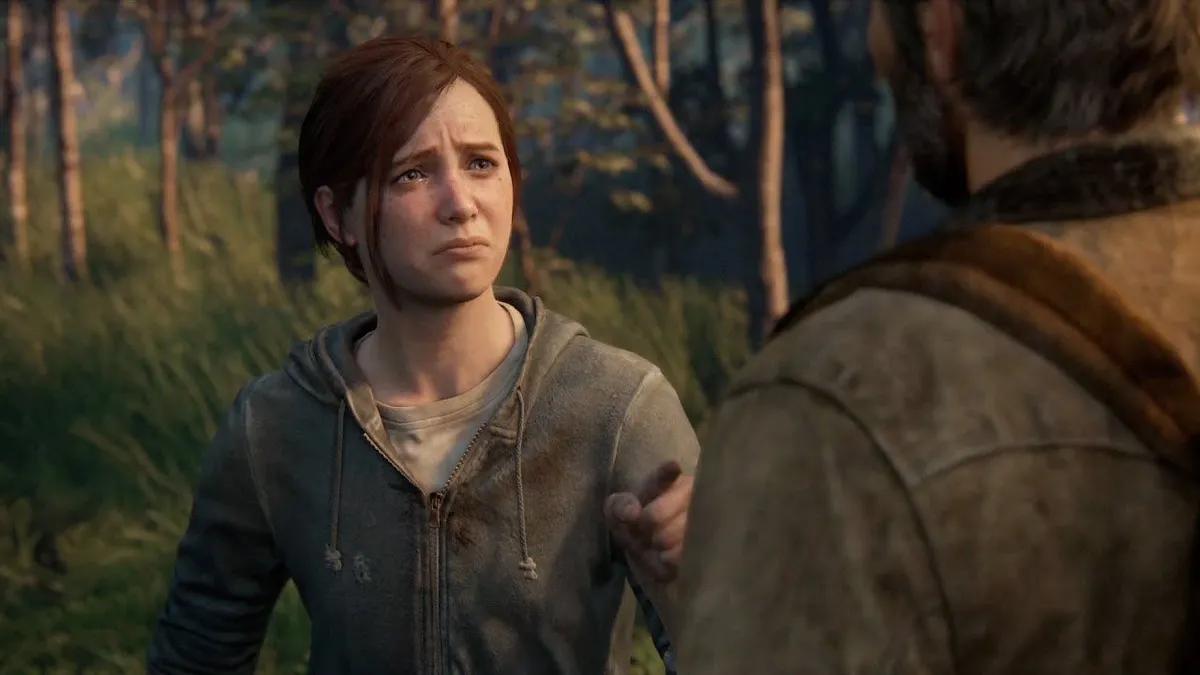 Sony confirma que se requiere una cuenta PSN para la remasterización de The Last of Us 2 en PC