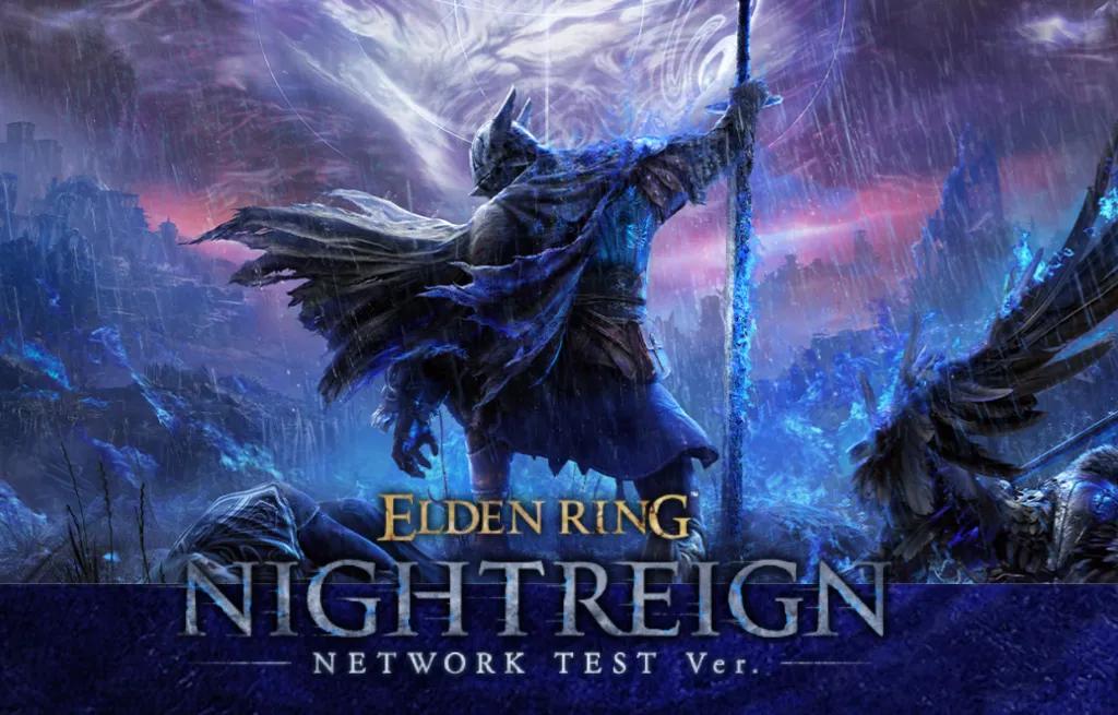 Abierto el plazo de inscripción para la prueba beta cerrada de Elden Ring Nightreign