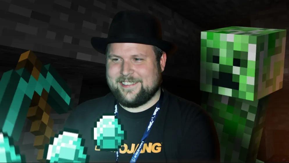 Notch cancela "Minecraft 2" pocos días después de anunciarlo