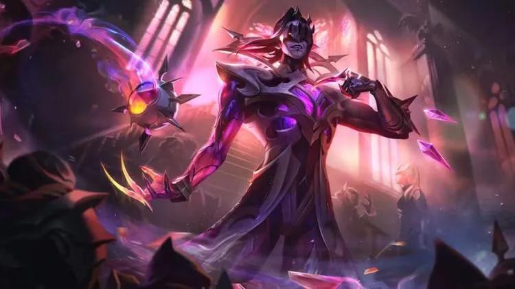 Riot Games planea cambios importantes en las proezas de fuerza de League of Legends: Qué esperar del parche 15.2