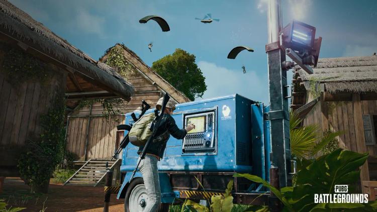 PUBG: BATTLEGROUNDS El parche 33.2 trae el Spring Fest 2025, actualizaciones de Sanhok y la nueva función Gunplay Labs