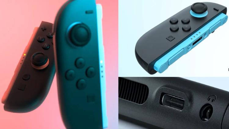 Anuncio de Nintendo Switch 2: Fecha de lanzamiento, precio y detalles clave