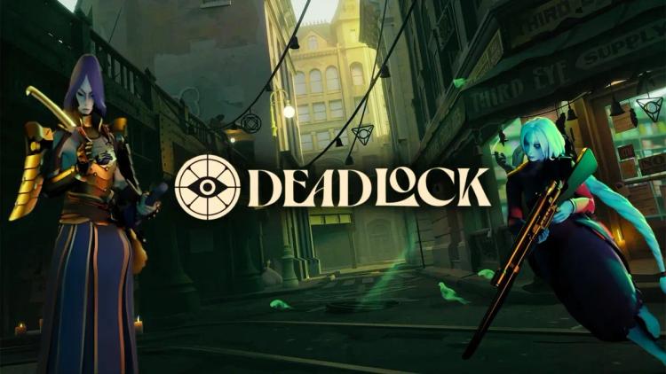 Deadlock de Valve presenta cuatro nuevos y emocionantes personajes en una importante actualización de la beta.