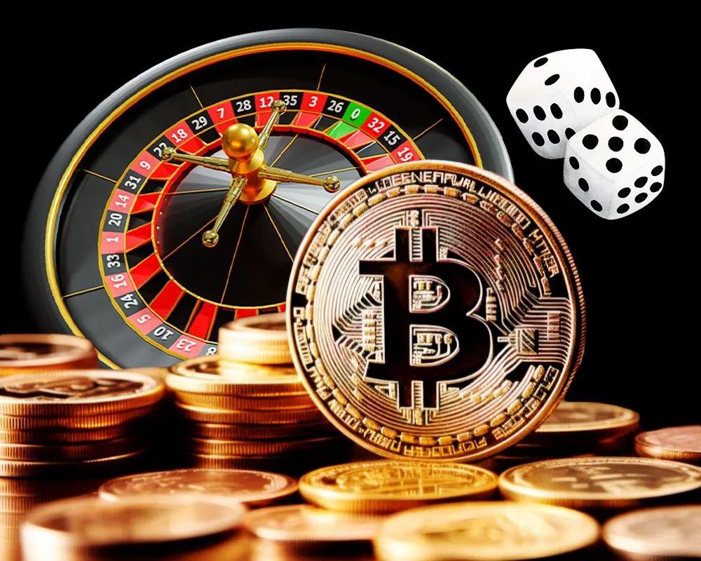 Criptomonedas y juegos de azar: ¿Qué deben tener en cuenta los jugadores?