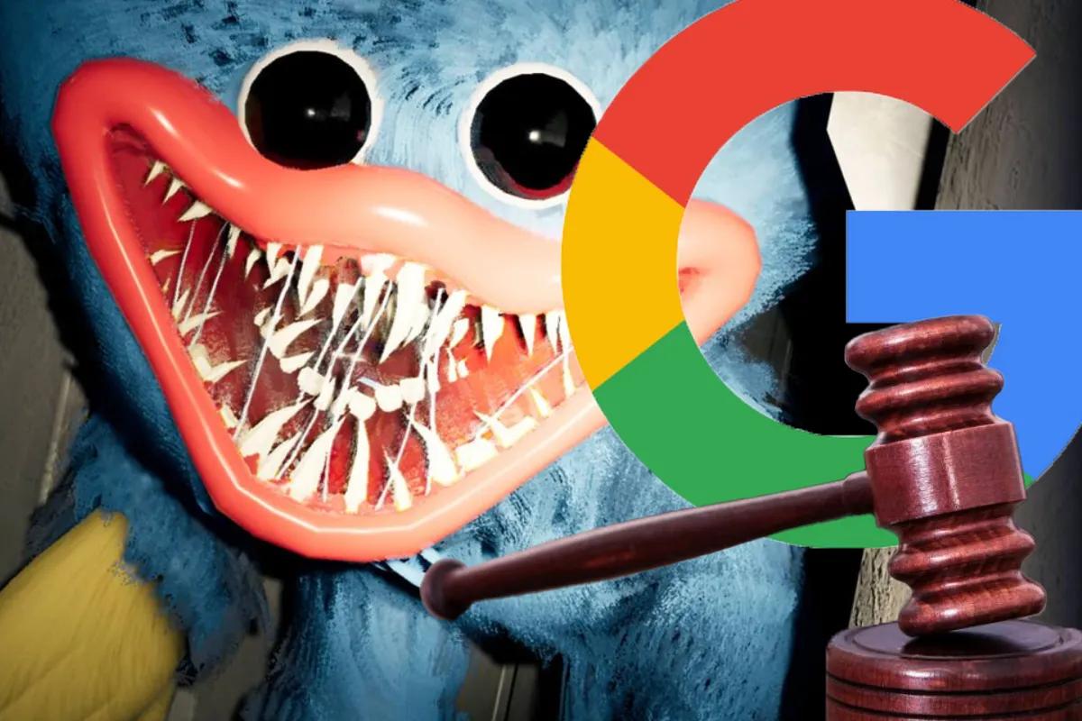 El creador de Poppy Playtime demanda a Google por aplicaciones fraudulentas que explotan a los usuarios