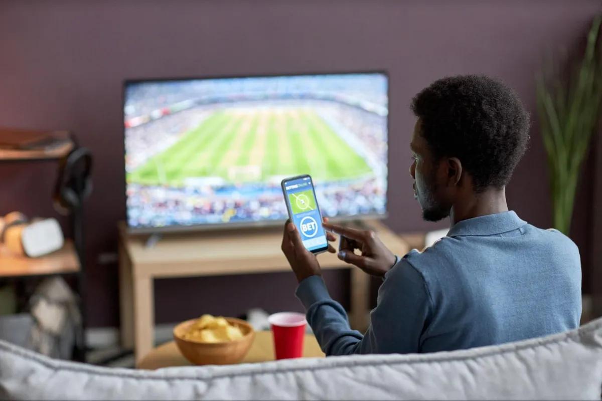 ¿Qué significan el + y el - en las apuestas deportivas?