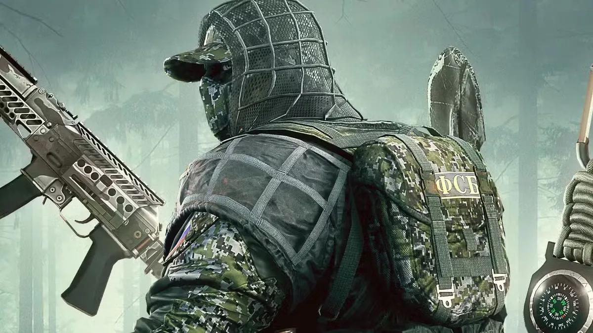 Actualización Y9S4.2 de Rainbow Six Siege: ¡mejoras en Sledge, nerfs en Kapkan y cambios en Meta-Shaking!