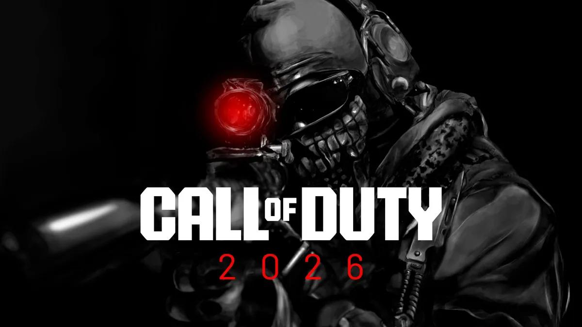 Se rumorea que el modo DMZ de Call of Duty volverá en 2026