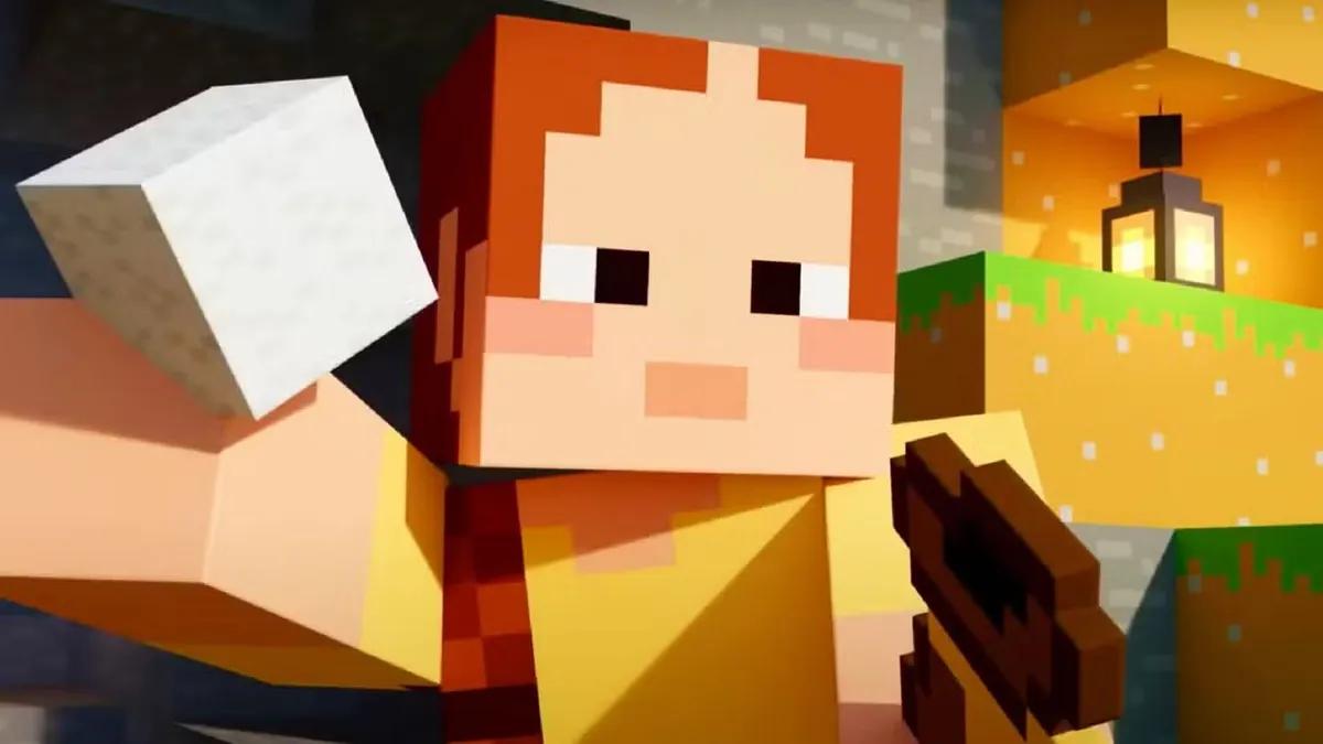 Bubbaflubba, YouTuber de Minecraft, recrea pinturas famosas con asombrosos detalles